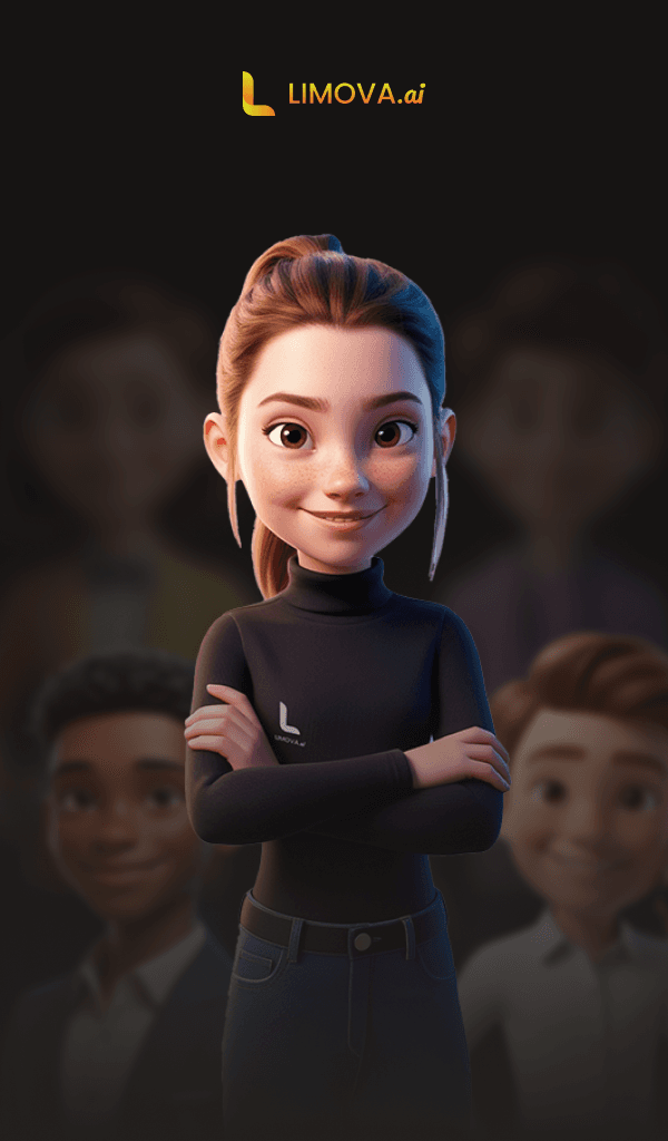 Limova Authentication